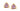 Trillium Cut Amethyst Vermeil Gold On Silver Earrings