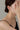 Antiqued Silver Bow Stud Earrings with CZ Pavé, view 5