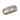 MANTRA SILVER MEDITATION SPINNER RING, OM MANI PADME HUM ENGRAVED